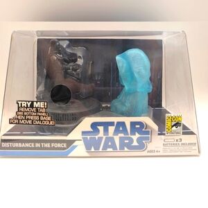 Star Wars Disturbance in the Force Set